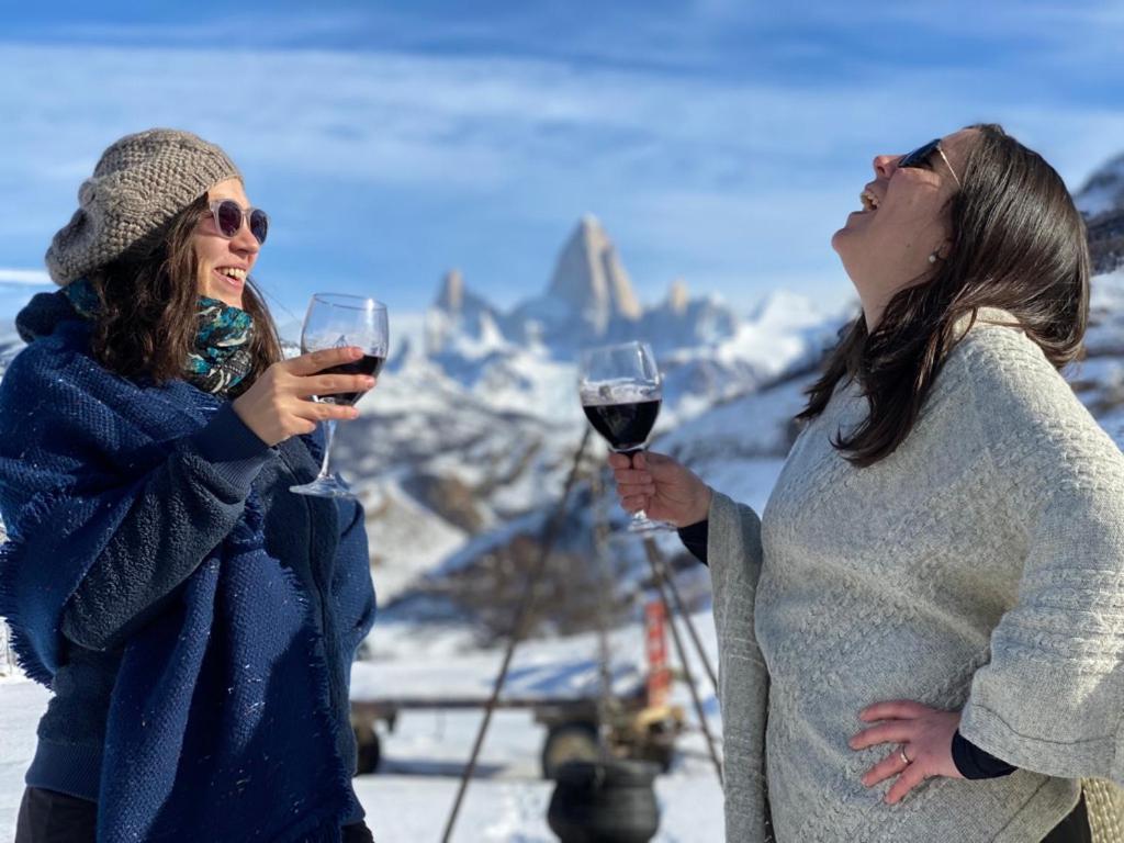 Lodge Bonanza El Chaltén