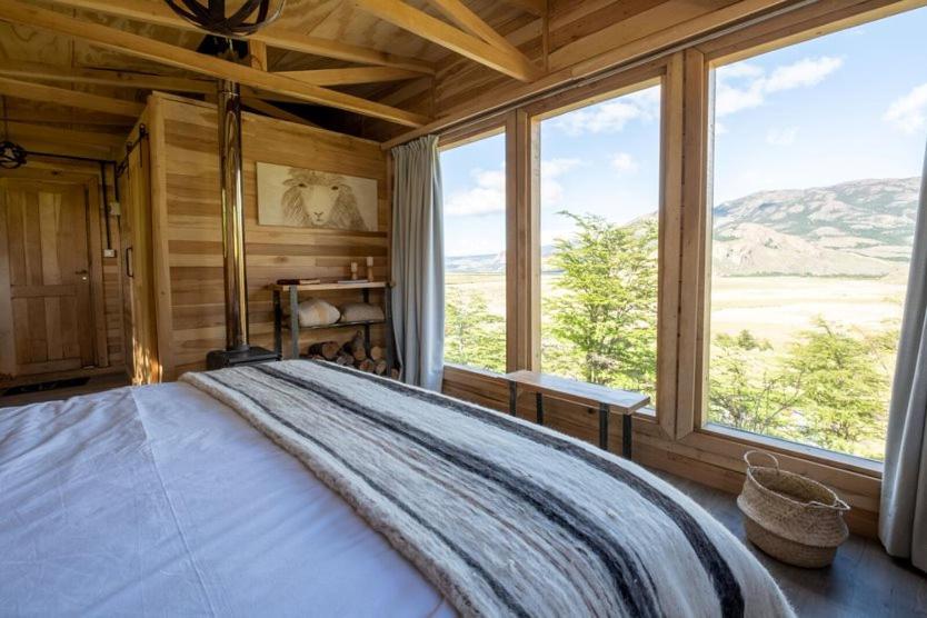 Lodge Bonanza