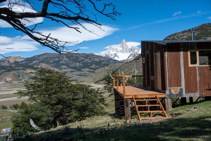 Lodge Bonanza
